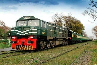 Pakistan: Bomb blast, train tracks, BLA took responsibility in Jafar Express