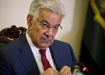 Pakistan distances from Khwaja Asif's 'Shimla Agreement dead' statement, Ministry of External Affairs clarified