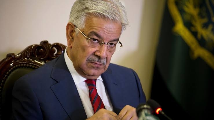 Pakistan distances from Khwaja Asif's 'Shimla Agreement dead' statement, Ministry of External Affairs clarified
