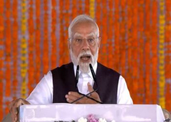 Pakistan wanted to snatch his earnings from the people of Kashmir, attack on Kashmiriyat in Pahalgam: PM Modi