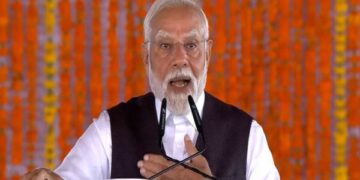 Pakistan wanted to snatch his earnings from the people of Kashmir, attack on Kashmiriyat in Pahalgam: PM Modi