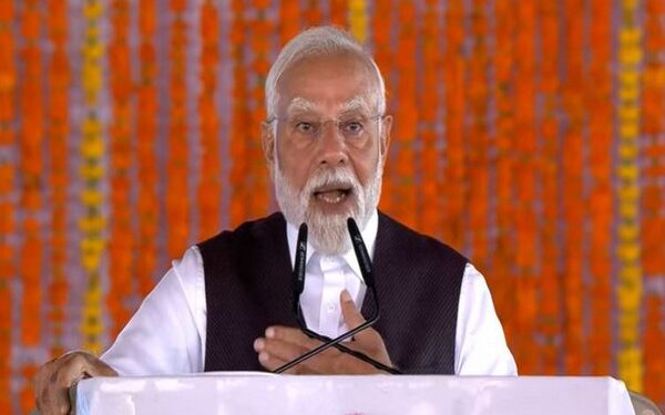 Pakistan wanted to snatch his earnings from the people of Kashmir, attack on Kashmiriyat in Pahalgam: PM Modi