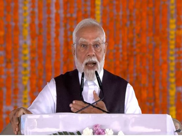 Pakistan wanted to snatch his earnings from the people of Kashmir, attack on Kashmiriyat in Pahalgam: PM Modi