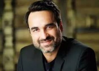 Pankaj Tripathi: Strong actor attached to the soil of the village