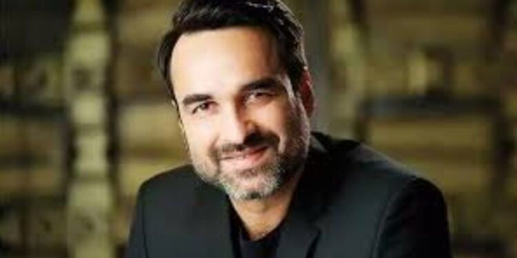 Pankaj Tripathi: Strong actor attached to the soil of the village