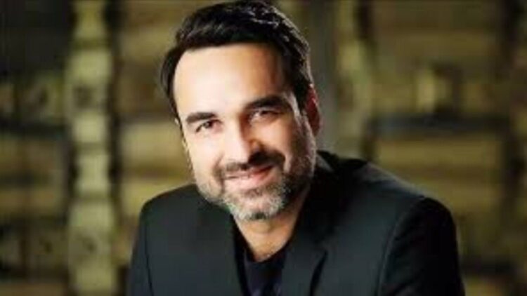 Pankaj Tripathi: Strong actor attached to the soil of the village