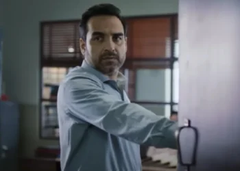 Pankaj Tripathi's complaint to people from Criminal Justice Season 4, know when the new episodes will be released?