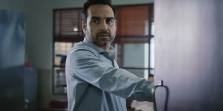 Pankaj Tripathi's complaint to people from Criminal Justice Season 4, know when the new episodes will be released?