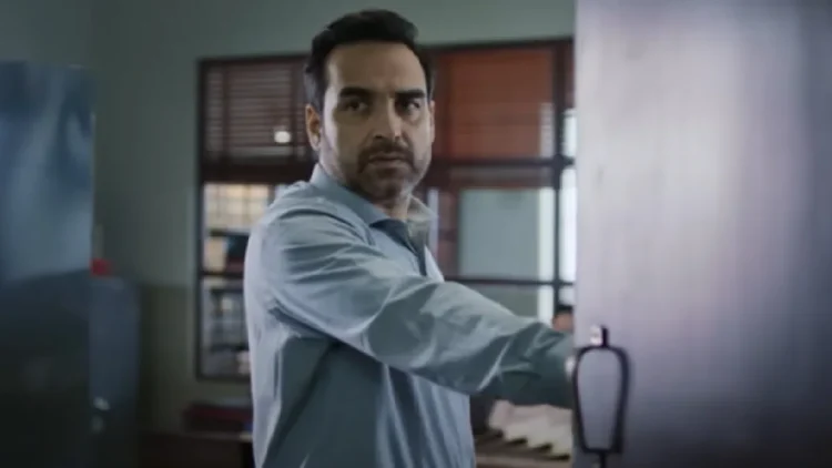 Pankaj Tripathi's complaint to people from Criminal Justice Season 4, know when the new episodes will be released?