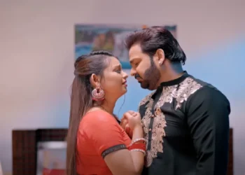 Pawan Singh's song reached across 100 million, actor expressed heartfelt gratitude