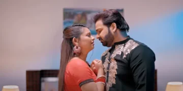 Pawan Singh's song reached across 100 million, actor expressed heartfelt gratitude