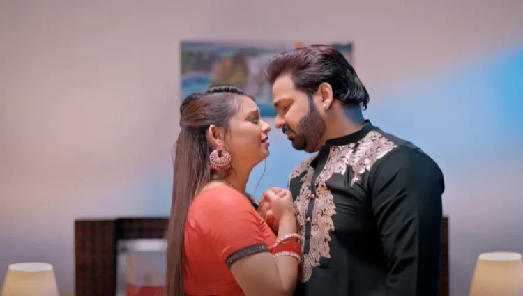 Pawan Singh's song reached across 100 million, actor expressed heartfelt gratitude
