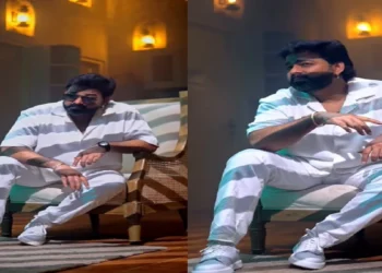 Pawan Singh's swag on Saiyan Suna Na song, fans said- Boss ...