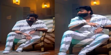 Pawan Singh's swag on Saiyan Suna Na song, fans said- Boss ...