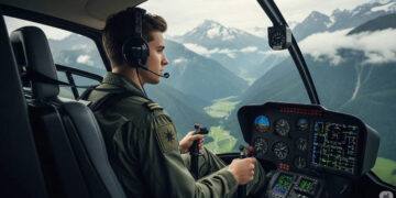 Pilot Rajveer Singh, residents of Jaipur, died in Kedarnath helicopter crash, father of twin children was made 4 months ago
