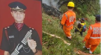 Pilot of Jaipur, who lost his life in Kedarnath helicopter crash, had also served services