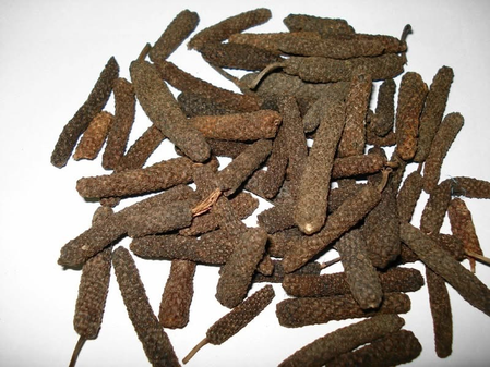 Pippali is 'immunity booster', you will be surprised to know about its properties!
