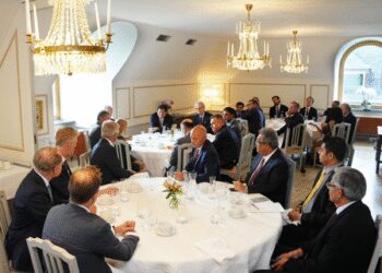 Piyush Goyal invites Sweden, infrastructure of India and invest in manufacturing sector