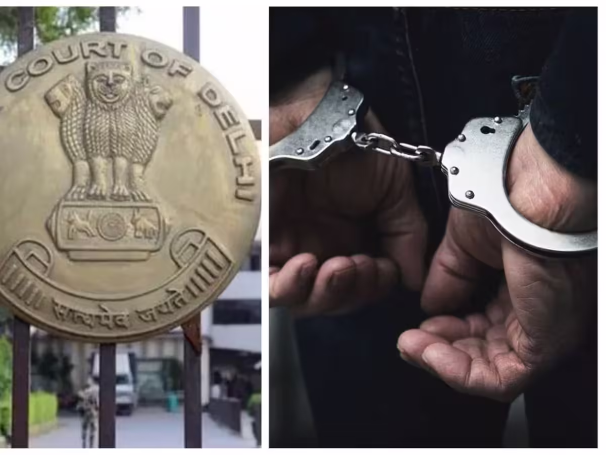 Police arrested a minor accused of rape and murder, preparations to cross the border