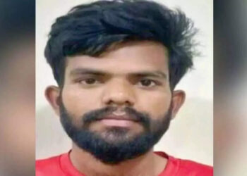 Porn video made from AI, targets Chief Minister, Kishore Kaushalya arrested