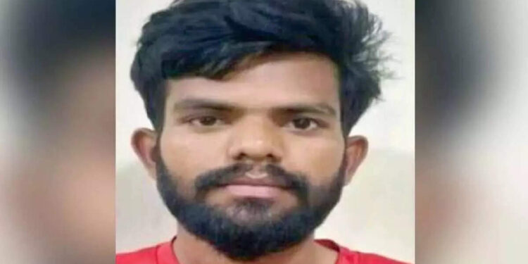 Porn video made from AI, targets Chief Minister, Kishore Kaushalya arrested