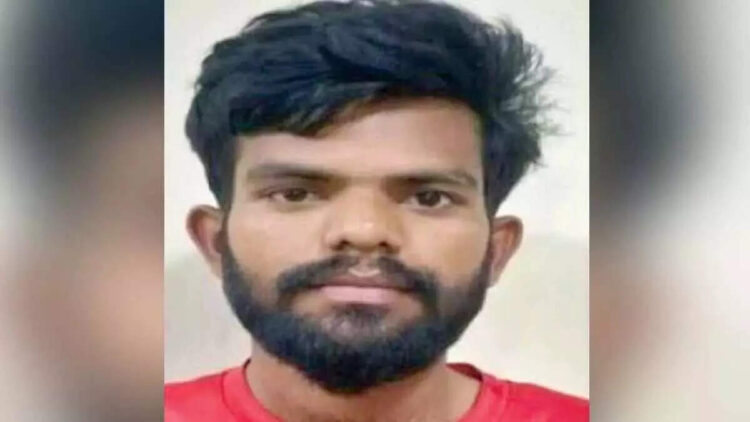 Porn video made from AI, targets Chief Minister, Kishore Kaushalya arrested