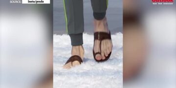 Prada stole the design of 'Kolhapuri' slippers? The company broke silence after the dispute