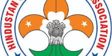 Pratibha Samman ceremony of Summer Skill Development Camp of Hindustan Scout and Guides in Dausa concluded