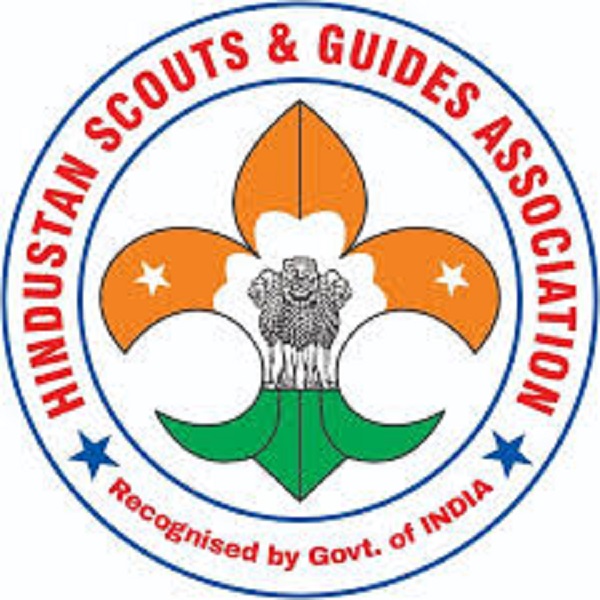 Pratibha Samman ceremony of Summer Skill Development Camp of Hindustan Scout and Guides in Dausa concluded