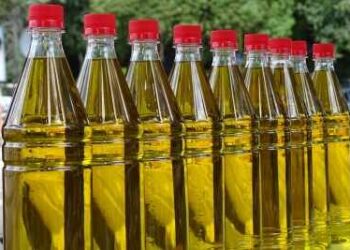 Prices of edible oils will be reduced in the coming weeks, custom duty cut will benefit