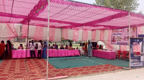Prime Minister Dharti Aba tribal village Utkarsh Abhiyan launches, development works begin