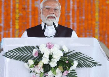 प्रधानमंत्री मोदी ने दिया पीएम सूर्य घर-मुफ्त बिजली योजना को गति शक्ति के साथ जोड़ने का आईडिया : पूर्व सचिव