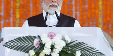 प्रधानमंत्री मोदी ने दिया पीएम सूर्य घर-मुफ्त बिजली योजना को गति शक्ति के साथ जोड़ने का आईडिया : पूर्व सचिव