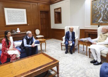 प्रवासी भारतीयों तक प्रधानमंत्री मोदी की पहुंच ने बढ़ाया भारत में एफडीआई प्रवाह