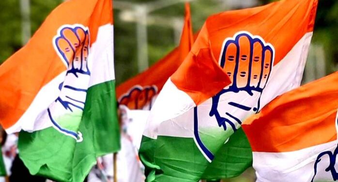 Prime Minister leaves 'stubborn', call special session of Parliament and all -party meeting: Congress