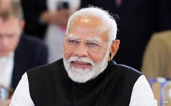 Prime Minister of Canada invited India, PM Modi will go to G7 Summit