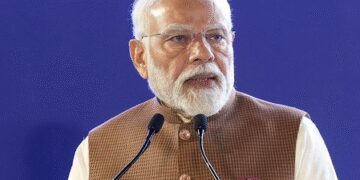 प्रधानमंत्री कार्यालय ने एनर्जी सेक्टर में 11 वर्षों में हुए बड़े और परिवर्तनकारी सुधारों की दी जानकारी