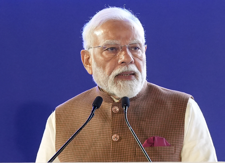 प्रधानमंत्री कार्यालय ने एनर्जी सेक्टर में 11 वर्षों में हुए बड़े और परिवर्तनकारी सुधारों की दी जानकारी
