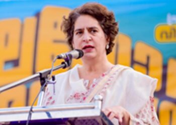 Priyanka Gandhi expressed grief over Kedarnath helicopter crash, this appeal to the state government