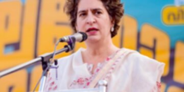 Priyanka Gandhi expressed grief over Kedarnath helicopter crash, this appeal to the state government