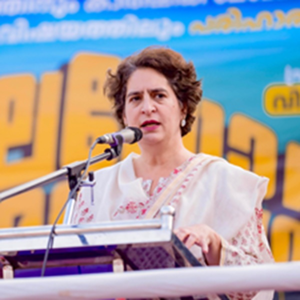 Priyanka Gandhi expressed grief over Kedarnath helicopter crash, this appeal to the state government