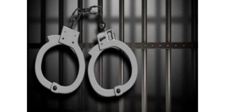 Punjab: 3 terrorists of Babbar Khalsa International Terrorist Group arrested in Mohali