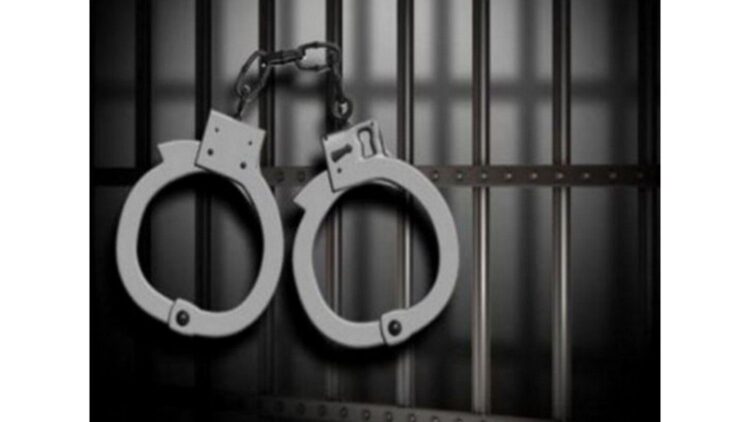 Punjab: 3 terrorists of Babbar Khalsa International Terrorist Group arrested in Mohali