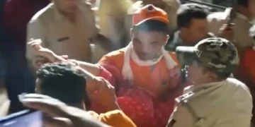 Puri Stampede: A stampede in Puri during the Rath Yatra of Lord Jagannath, many devotees lost their lives, many dead near gundicha temple of puri as stampede happened in Lord Jagannath Rath Yatra