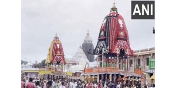 Puri city Jagannath Rath Yatra ready for 2025, the journey will start tomorrow
