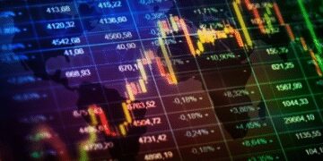 RBI MPC, PMI, FII and global economic data will determine market trend