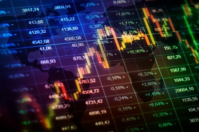 RBI MPC, PMI, FII and global economic data will determine market trend