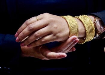 RBI's new rules on gold loan may change the business model of lenders: report