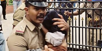 RCB's stampede before Victory Parade, 10 killed, PM expressed condolences