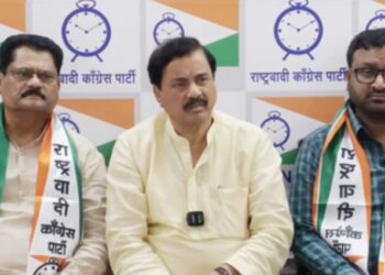 Rahul Gandhi is not aware of voting pattern: Sunil Tatkare